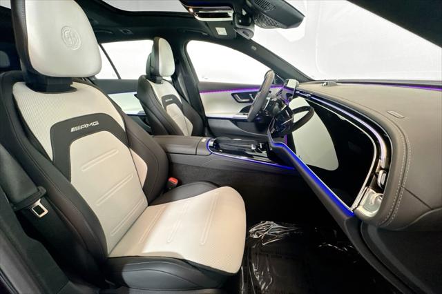 2026 Mercedes-Benz AMG E 53 E AMG E 53 E 4MATIC+ Wagon
