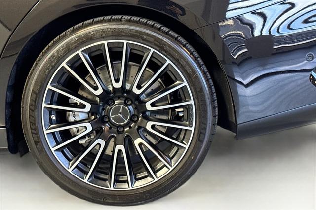 2026 Mercedes-Benz AMG E 53 E AMG E 53 E 4MATIC+ Wagon
