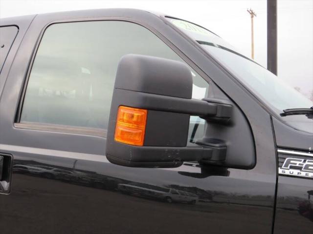 2015 Ford F-250 LARIAT