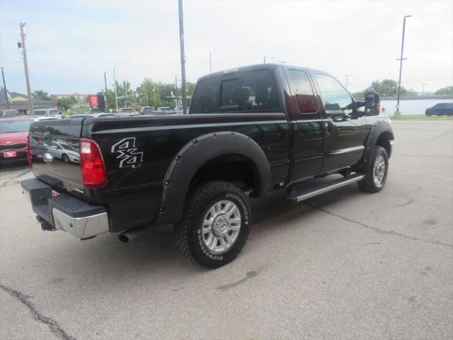 2015 Ford F-250 LARIAT