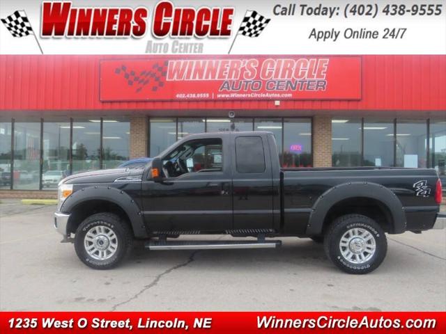 2015 Ford F-250 LARIAT for sale in Lincoln, NE