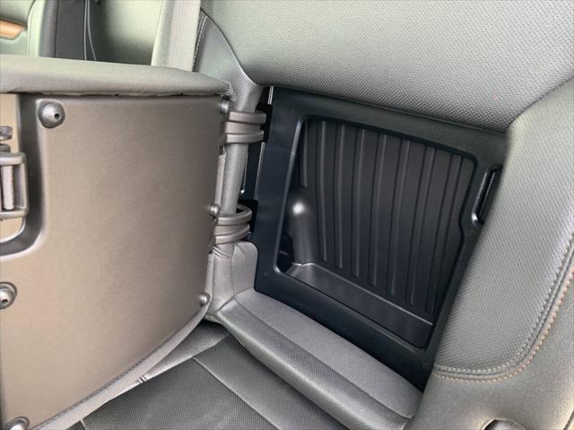2025 GMC Sierra 3500HD Crew Cab, Standard Bed, AT4, 4WD