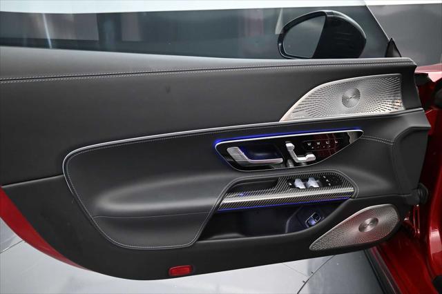 2022 Mercedes-Benz SL 4MATIC