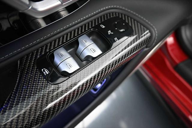2022 Mercedes-Benz SL 4MATIC