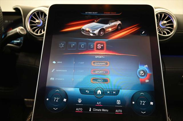 2022 Mercedes-Benz SL 4MATIC