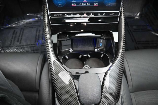 2022 Mercedes-Benz SL 4MATIC