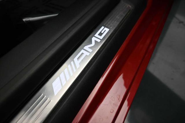 2022 Mercedes-Benz SL 4MATIC