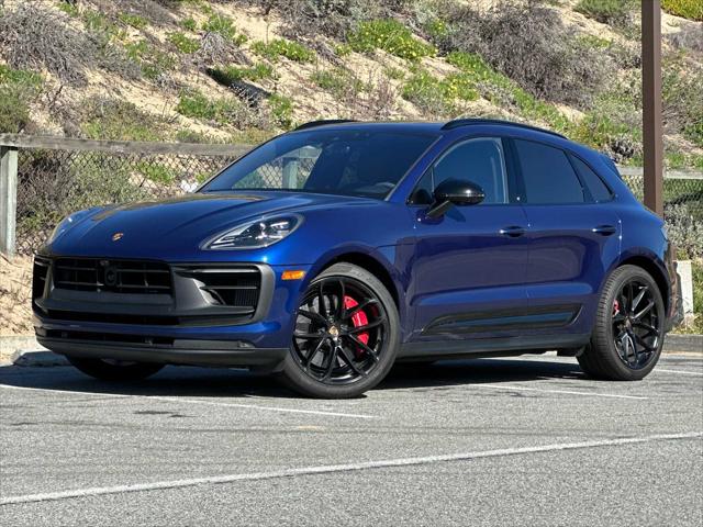 2023 Porsche Macan GTS for sale in Seaside, CA