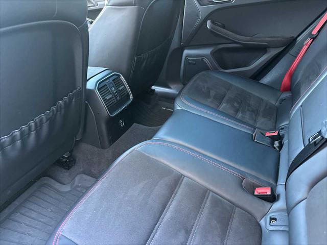 2023 Porsche Macan GTS