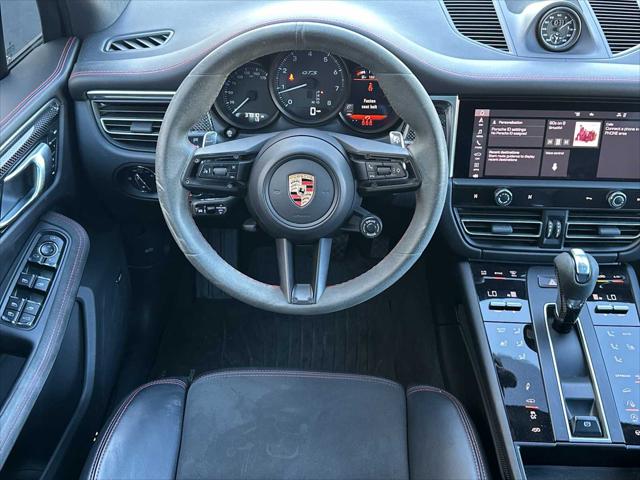 2023 Porsche Macan GTS