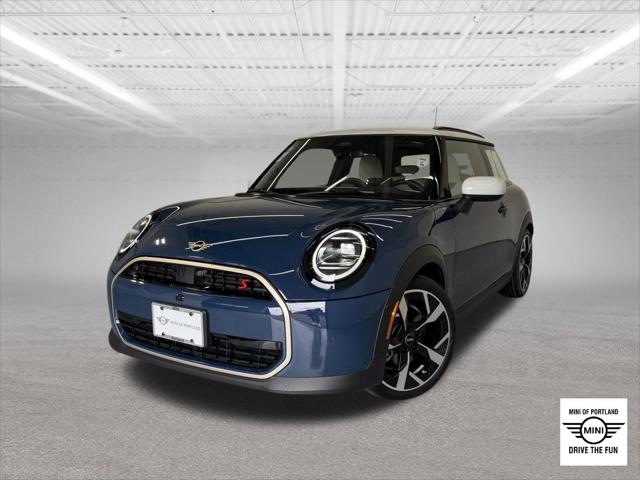 2026 MINI Hardtop Cooper S for sale in Portland, OR