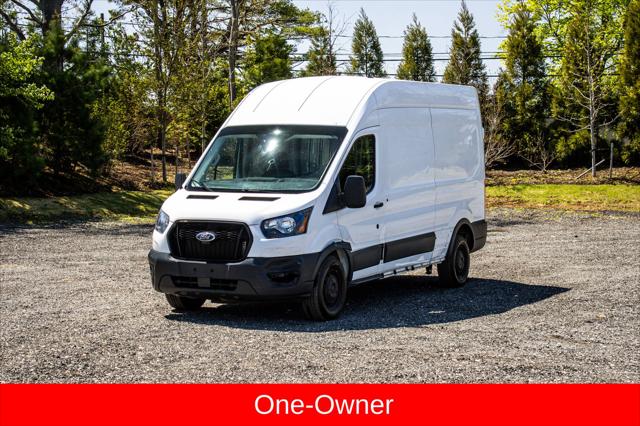 2021 Ford Transit Cargo Van Base for sale in Commack, NY