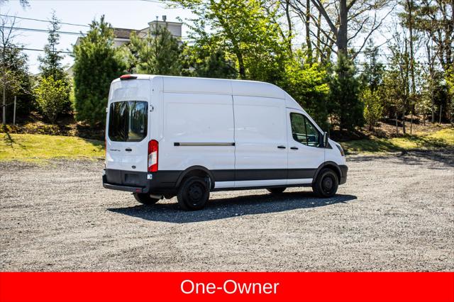 2021 Ford Transit Cargo Van Base