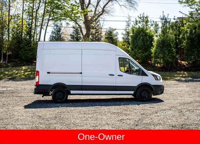 2021 Ford Transit Cargo Van Base