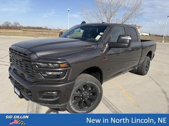 2026 Ram 2500 Big Horn Crew Cab 4x4 64 Box for sale in Lincoln, NE