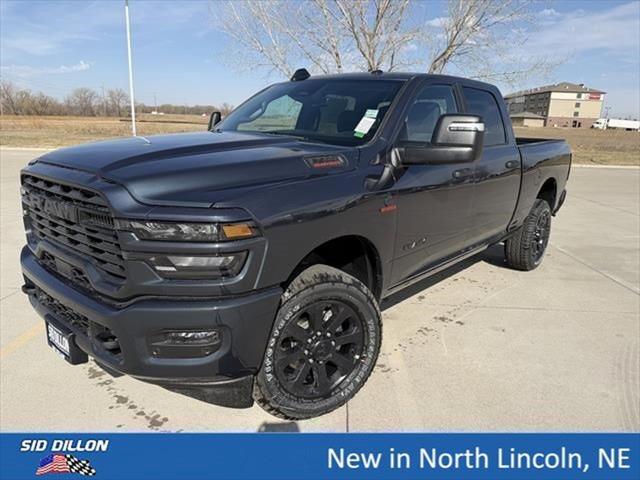 2026 Ram 2500 Big Horn Crew Cab 4x4 64 Box for sale in Lincoln, NE