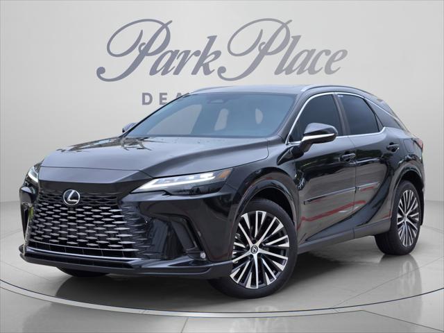 2026 Lexus RX 350 Premium+ for sale in Plano, TX