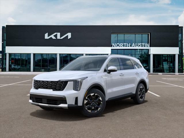 2026 Kia Sorento S for sale in Austin, TX