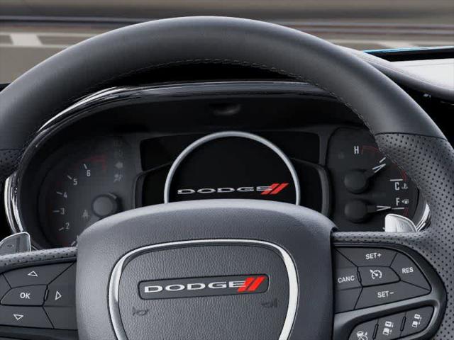 2026 Dodge Durango GT PLUS AWD