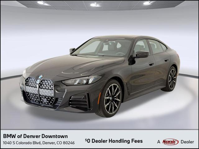 2026 BMW 430i Gran Coupe xDrive for sale in Denver, CO
