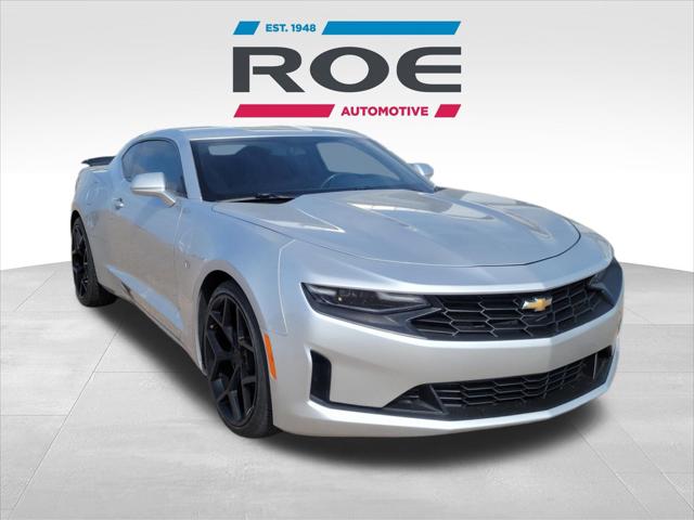 2019 Chevrolet Camaro 1LT for sale in Aurora, NE