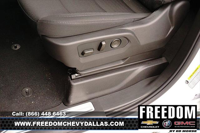 2026 Chevrolet Silverado 1500 2WD Crew Cab Short Bed LT