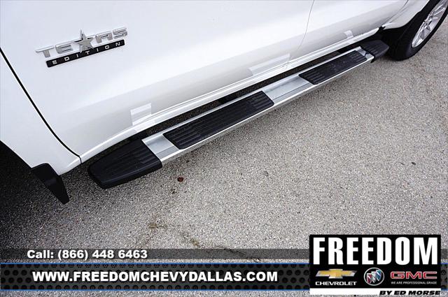 2026 Chevrolet Silverado 1500 2WD Crew Cab Short Bed LT