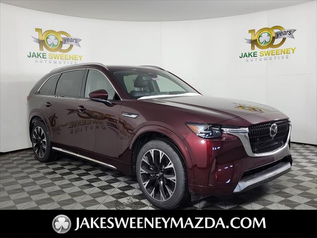 2026 Mazda X-90 3.3 Turbo S Premium Plus for sale in Cincinnati, OH