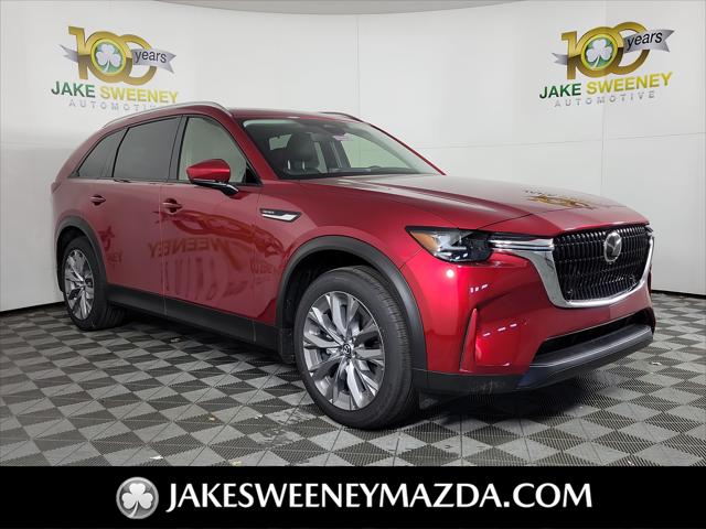 2026 Mazda X-90 3.3 Turbo Preferred for sale in Cincinnati, OH