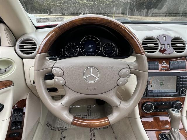 2006 Mercedes-Benz CLK-CLASS Only 78,000 Miles - Fully Serviced & Reconditioned