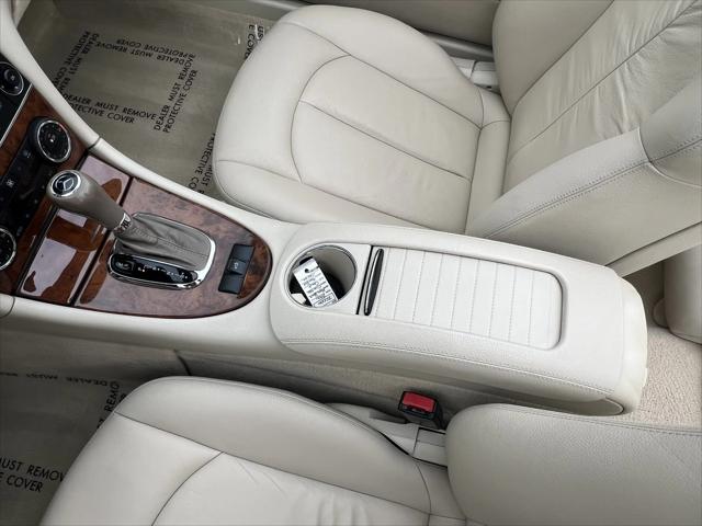 2006 Mercedes-Benz CLK-CLASS Only 78,000 Miles - Fully Serviced & Reconditioned