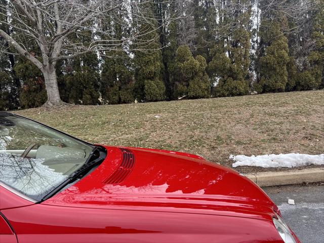 2006 Mercedes-Benz CLK-CLASS Only 78,000 Miles - Fully Serviced & Reconditioned