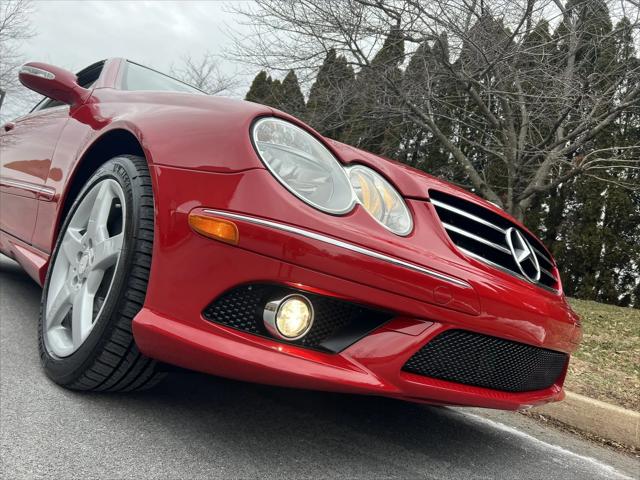 2006 Mercedes-Benz CLK-CLASS Only 78,000 Miles - Fully Serviced & Reconditioned