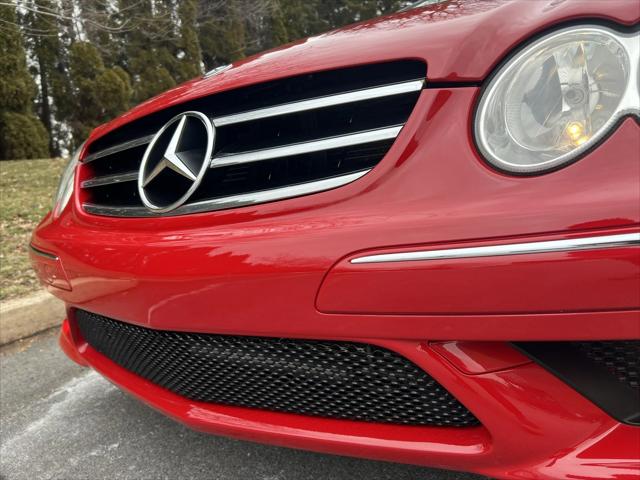 2006 Mercedes-Benz CLK-CLASS Only 78,000 Miles - Fully Serviced & Reconditioned