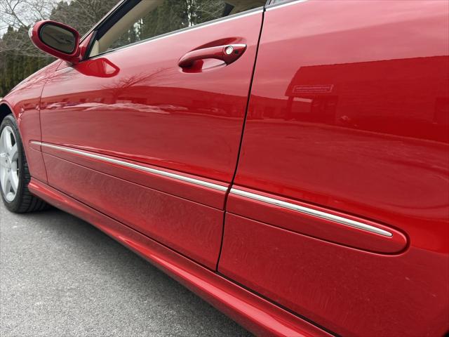2006 Mercedes-Benz CLK-CLASS Only 78,000 Miles - Fully Serviced & Reconditioned