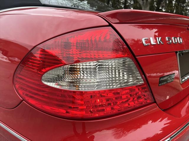 2006 Mercedes-Benz CLK-CLASS Only 78,000 Miles - Fully Serviced & Reconditioned