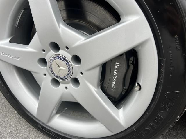 2006 Mercedes-Benz CLK-CLASS Only 78,000 Miles - Fully Serviced & Reconditioned