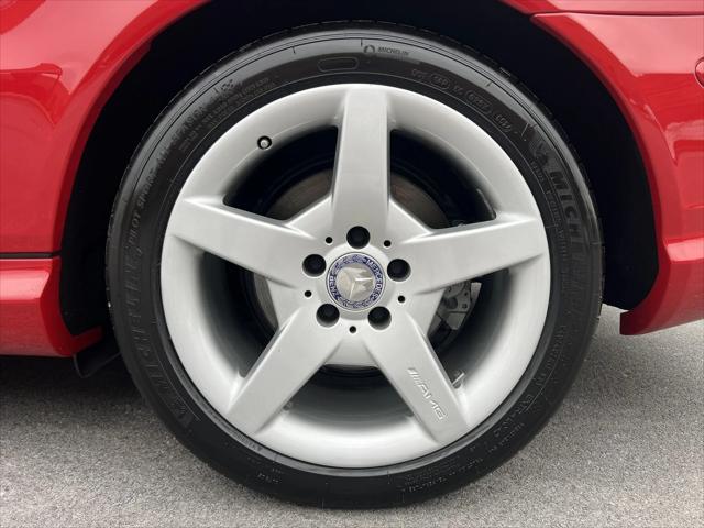 2006 Mercedes-Benz CLK-CLASS Only 78,000 Miles - Fully Serviced & Reconditioned