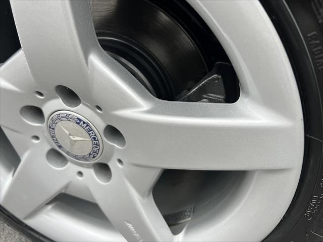 2006 Mercedes-Benz CLK-CLASS Only 78,000 Miles - Fully Serviced & Reconditioned