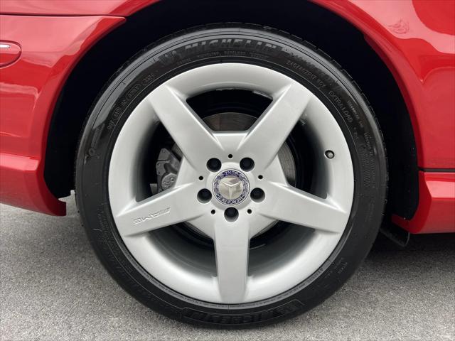 2006 Mercedes-Benz CLK-CLASS Only 78,000 Miles - Fully Serviced & Reconditioned