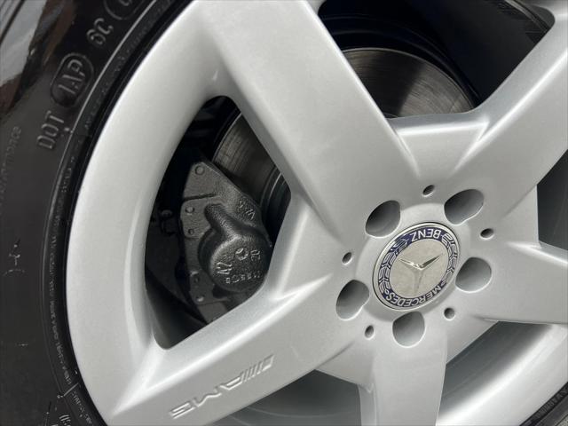 2006 Mercedes-Benz CLK-CLASS Only 78,000 Miles - Fully Serviced & Reconditioned