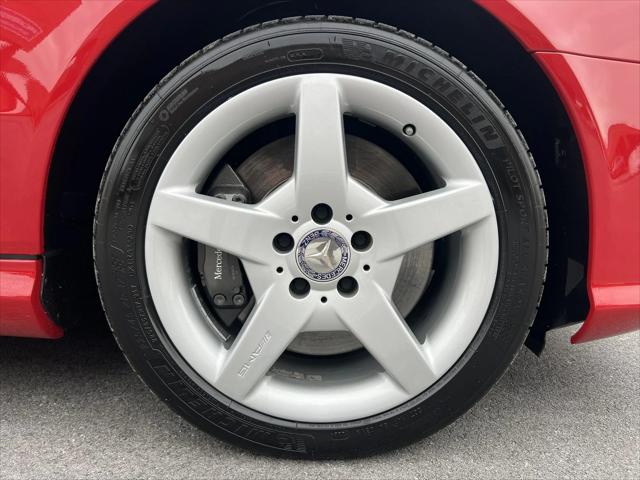 2006 Mercedes-Benz CLK-CLASS Only 78,000 Miles - Fully Serviced & Reconditioned