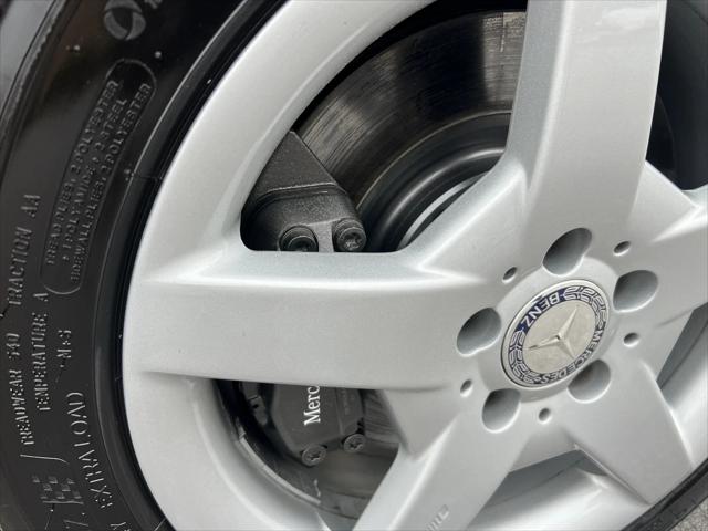 2006 Mercedes-Benz CLK-CLASS Only 78,000 Miles - Fully Serviced & Reconditioned