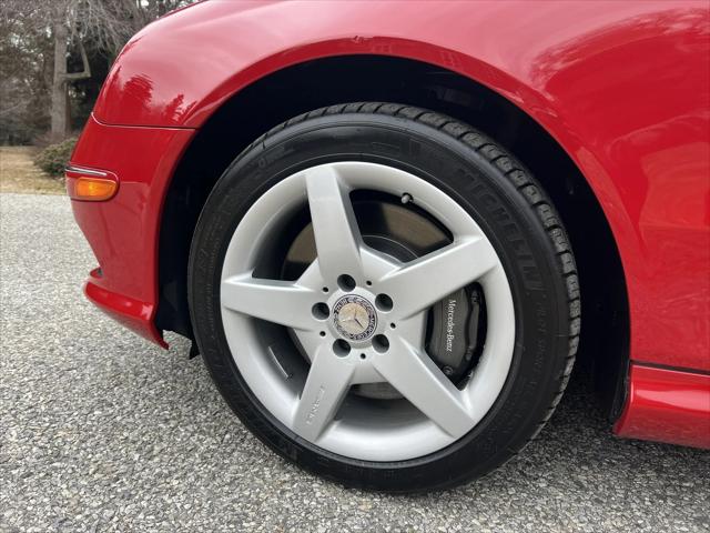 2006 Mercedes-Benz CLK-CLASS Only 78,000 Miles - Fully Serviced & Reconditioned