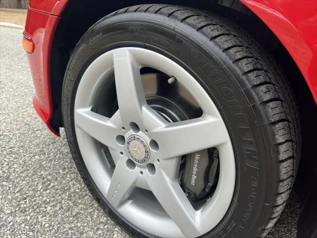 2006 Mercedes-Benz CLK-CLASS Only 78,000 Miles - Fully Serviced & Reconditioned
