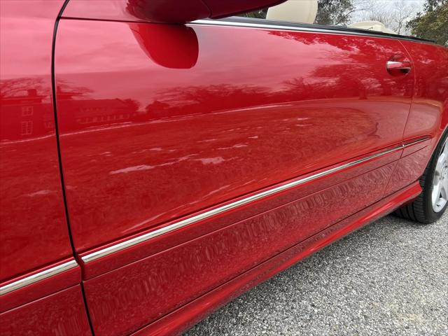 2006 Mercedes-Benz CLK-CLASS Only 78,000 Miles - Fully Serviced & Reconditioned