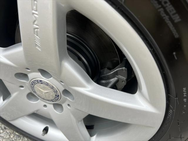 2006 Mercedes-Benz CLK-CLASS Only 78,000 Miles - Fully Serviced & Reconditioned