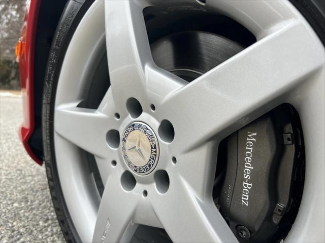 2006 Mercedes-Benz CLK-CLASS Only 78,000 Miles - Fully Serviced & Reconditioned