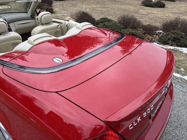 2006 Mercedes-Benz CLK-CLASS Only 78,000 Miles - Fully Serviced & Reconditioned