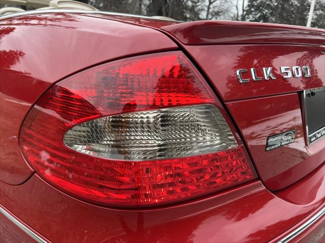 2006 Mercedes-Benz CLK-CLASS Only 78,000 Miles - Fully Serviced & Reconditioned